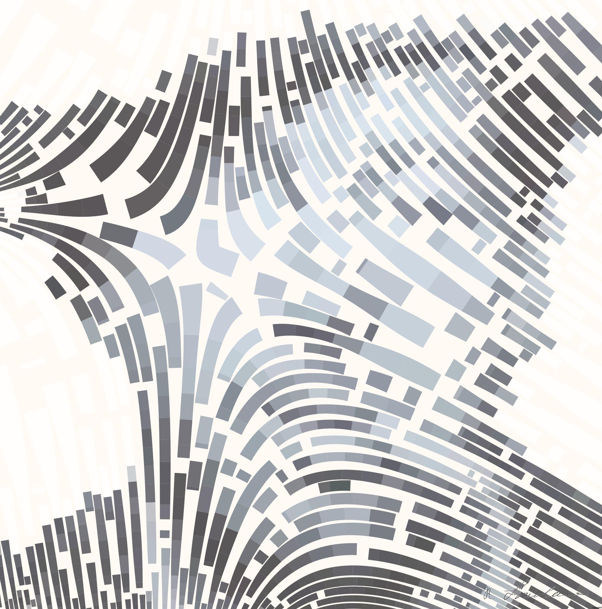 Drawn by bot bLRudaNrMM3nNUjtL2sCoq; art-flowy; artwork for redditgetsdrawnbybot AI Art