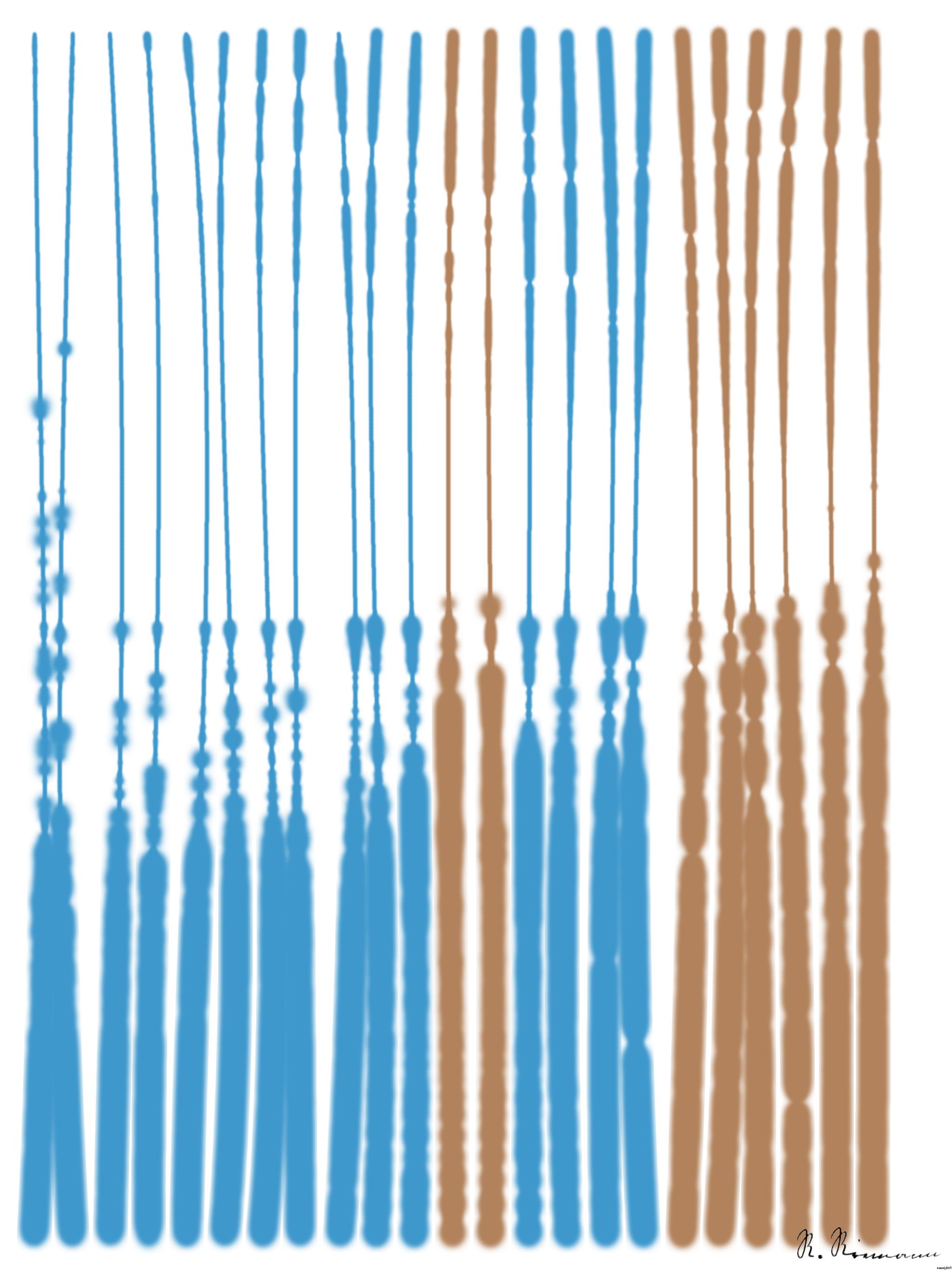 from CC0 photo AI Art