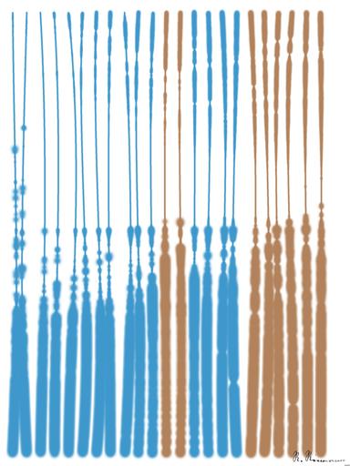 from CC0 photo AI art