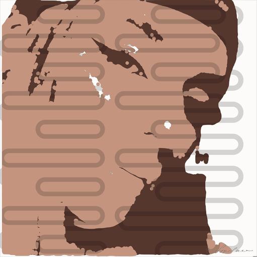 artwork for redditgetsdrawnbybot AI art