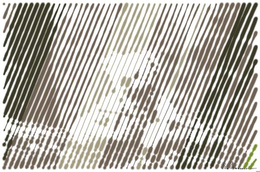 from CC0 photo AI art