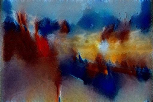 from CC0 photo AI art