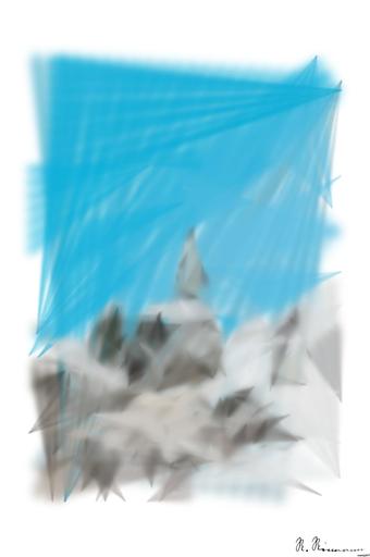 from CC0 photo AI art