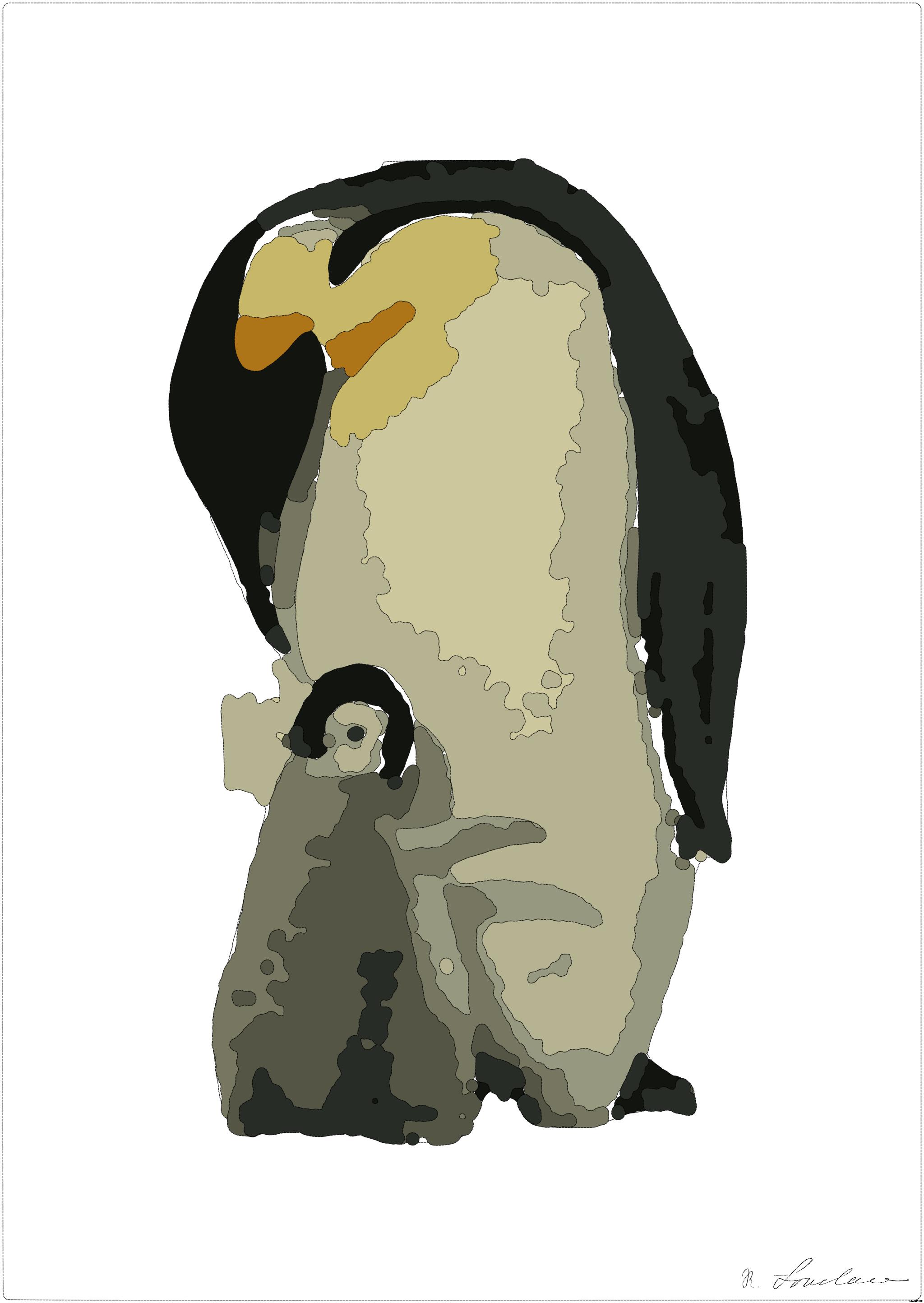 from CC0 photo AI Art