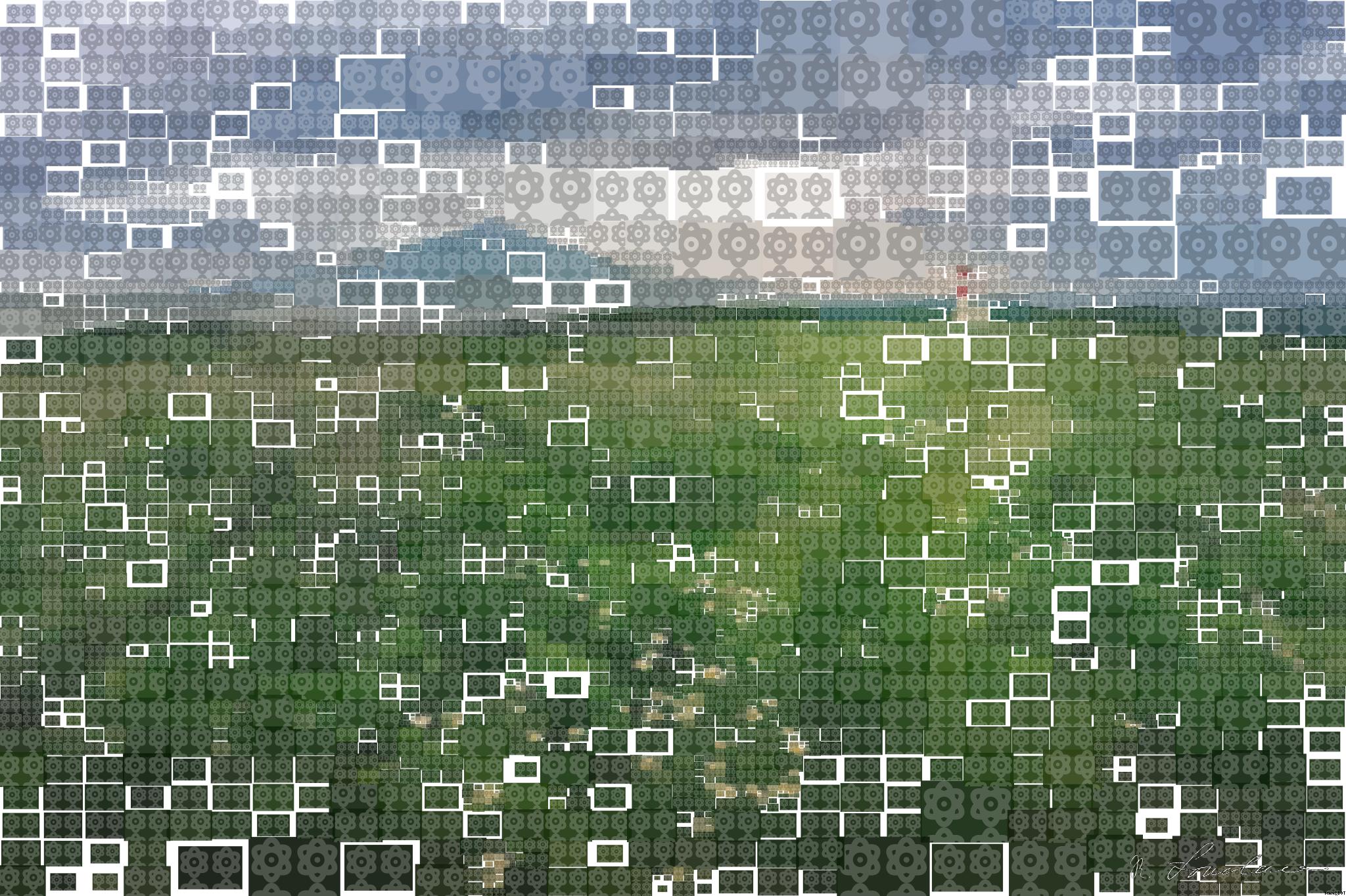 Drawn by bot aWrMqvtQWgphF9f63uspgS; art-quadrangle; None AI Art