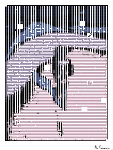 Drawn by bot Kg2KcEr38hDFS3CQPbgJyB; art-amaze; artwork for redditgetsdrawnbybot AI art