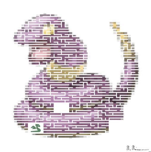 Drawn by bot iCNsAVq9zWwBA2cuQiUnFK; art-amaze AI art