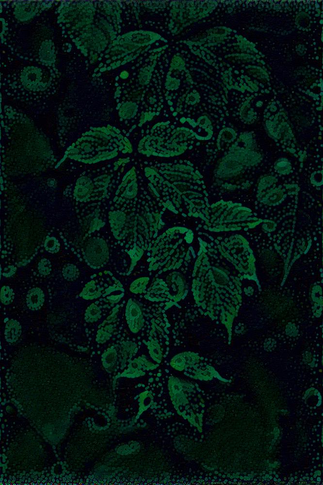 from CC0 photo AI Art