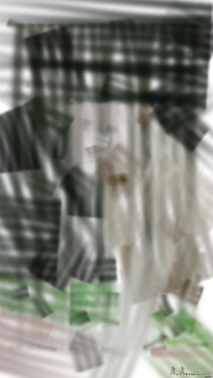 from CC0 photo AI Art