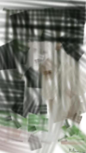 from CC0 photo AI art