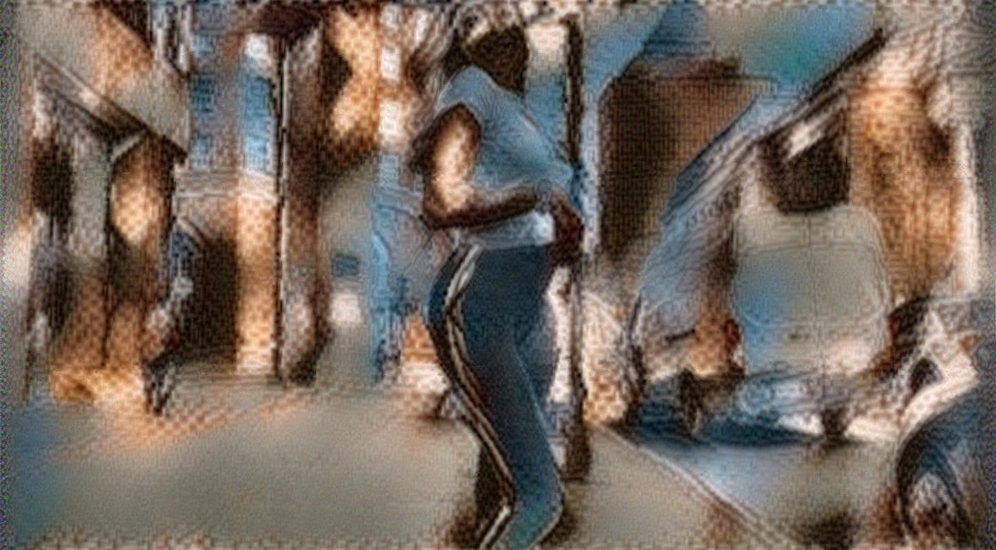 artwork for redditgetsdrawnbybot AI Art