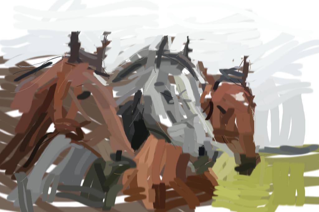 from CC0 photo AI Art