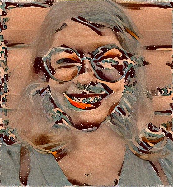 artwork for redditgetsdrawnbybot AI Art