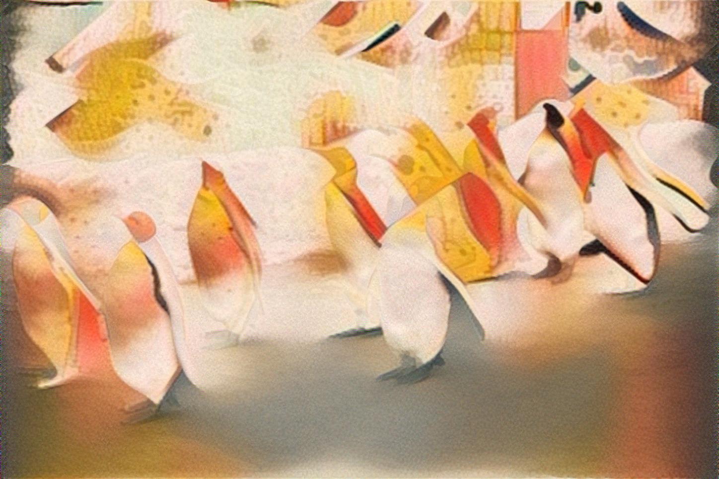 from CC0 photo AI Art