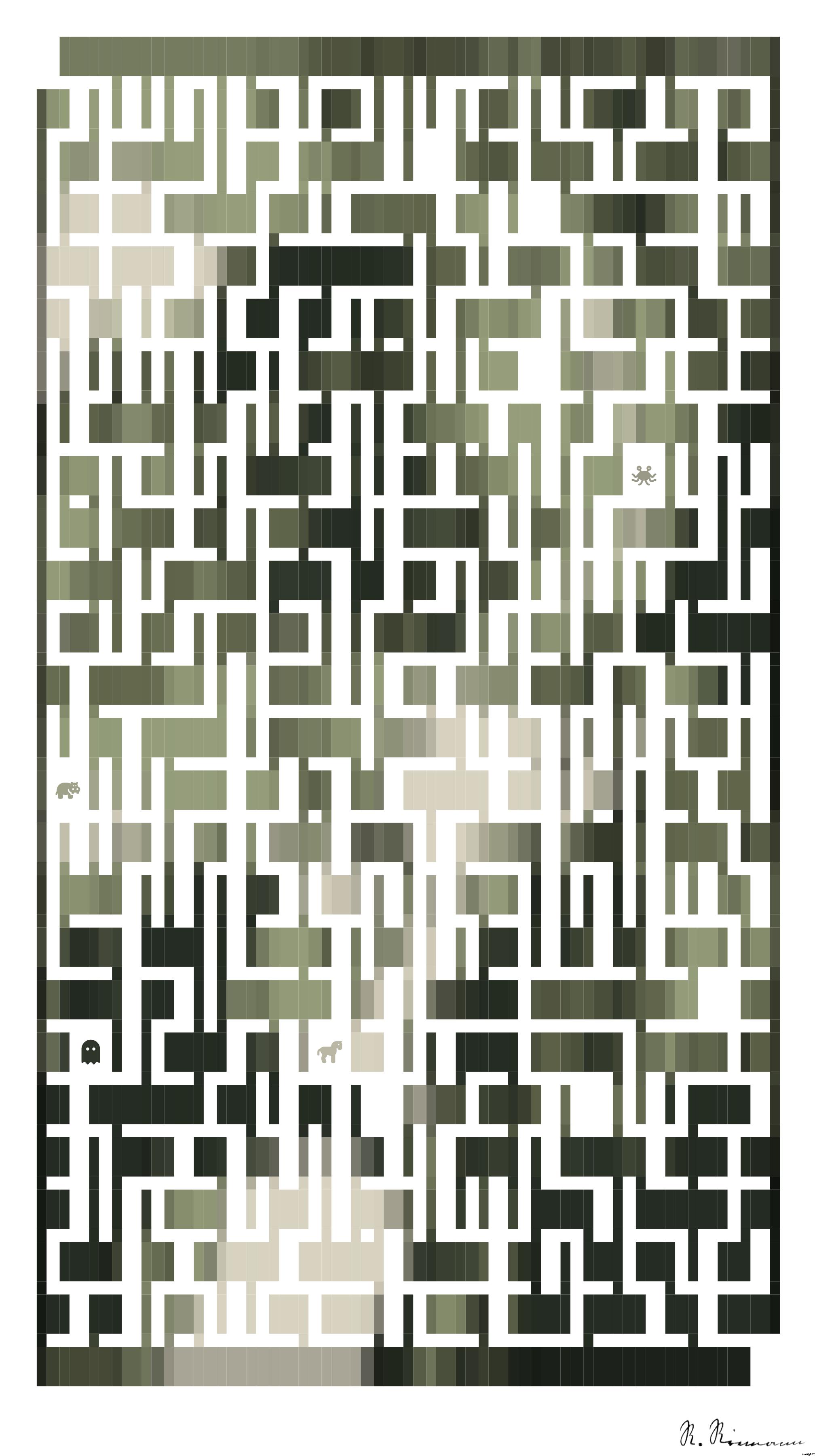 artwork for redditgetsdrawnbybot AI Art