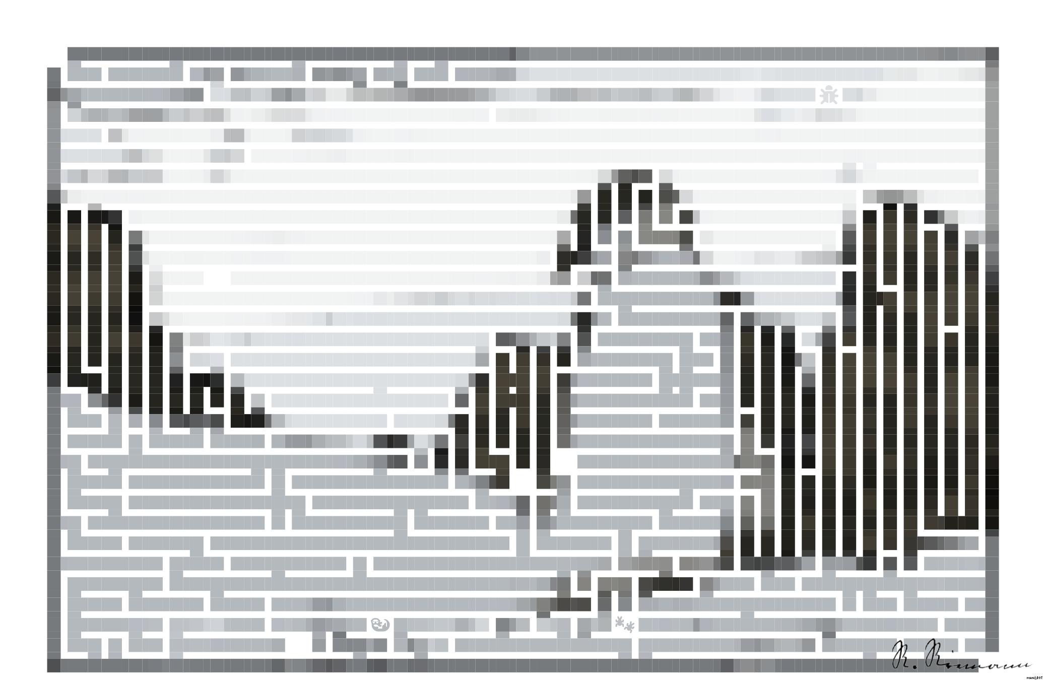 Drawn by bot BXnzZLm3udLwqhtXcR9P5c; art-amaze; A Chinstrap penguin stands on a snow-covered rocky terrain in Antarctica, showcasing its natural habitat. AI Art