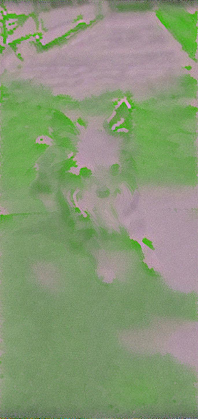 artwork for redditgetsdrawnbybot AI Art