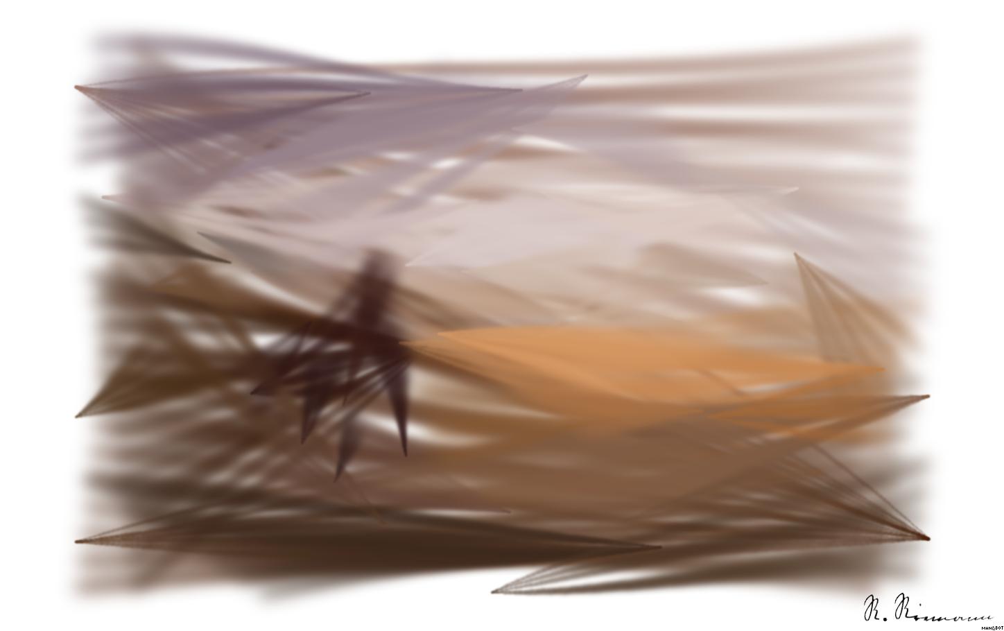 from CC0 photo AI Art