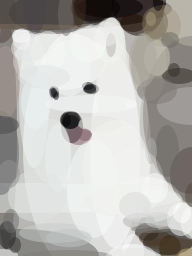 artwork for redditgetsdrawnbybot AI art