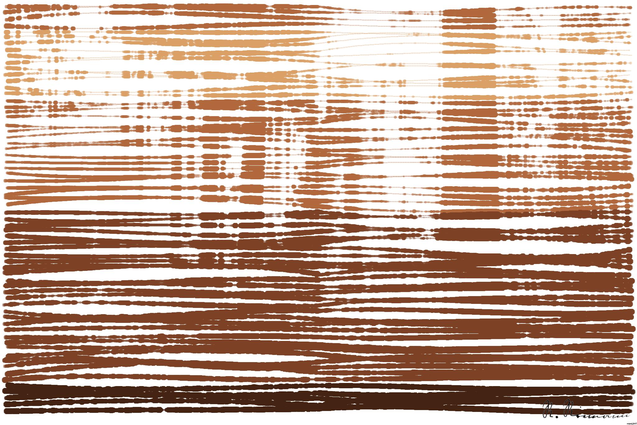 from CC0 photo AI Art