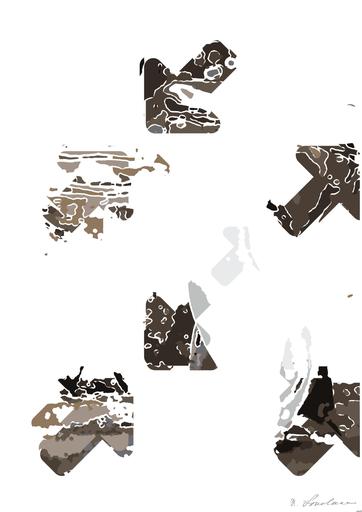 from CC0 photo AI art