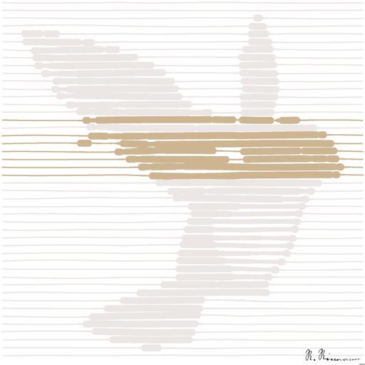 Drawn by bot BfUFzMSDFASwxmGFUjfW5W; art-linewidth AI art