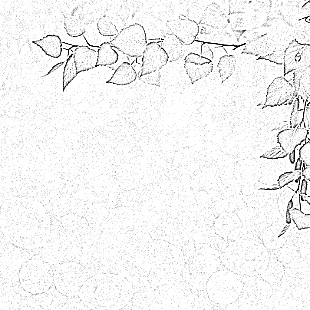 from CC0 photo AI Art