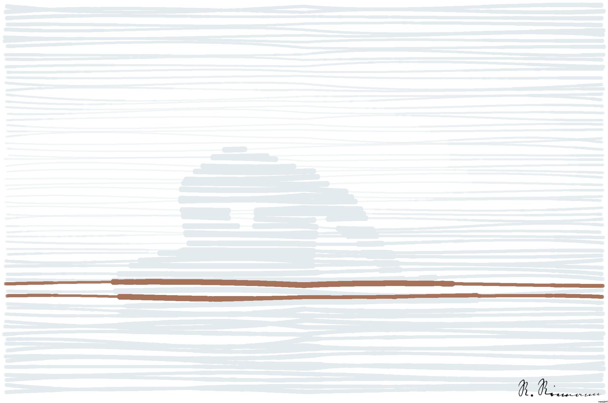 Drawn by bot BNxWvPNgFB6fJCv7o6BmxK; art-linewidth; None AI Art