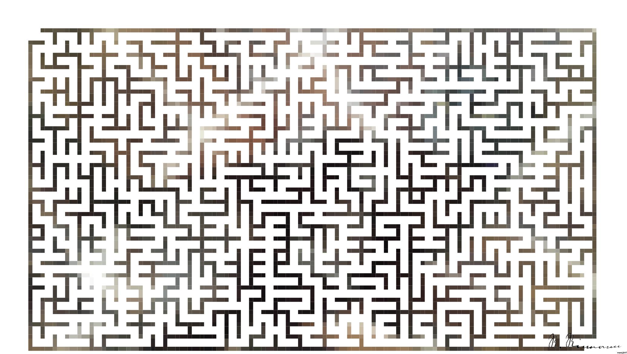 artwork for redditgetsdrawnbybot AI Art