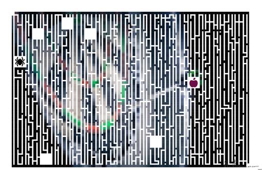 Drawn by bot htGRUR38Bj42dtFCbQWrjK; art-amaze; None AI art