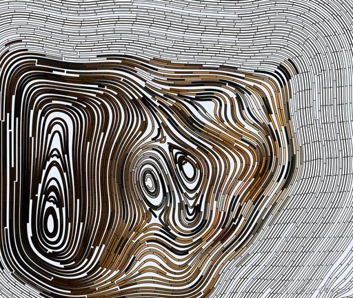 from CC0 photo AI art