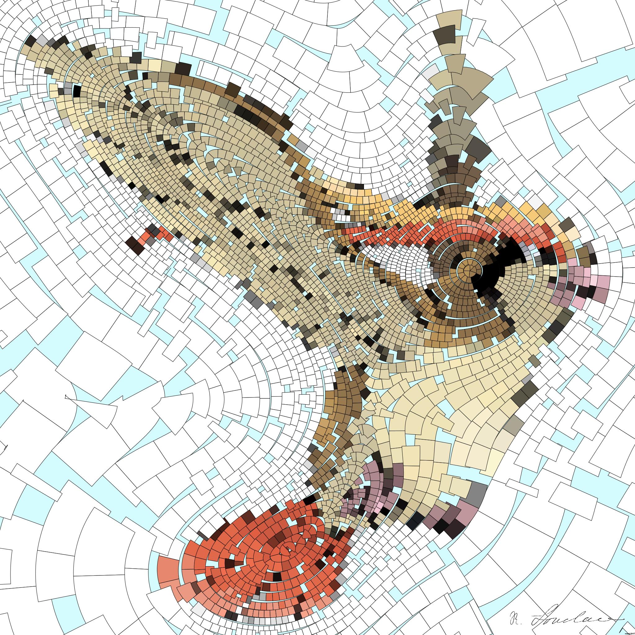 Drawn by bot dzB7qtjFCQPkPMH7CSacst; art-flowy AI Art