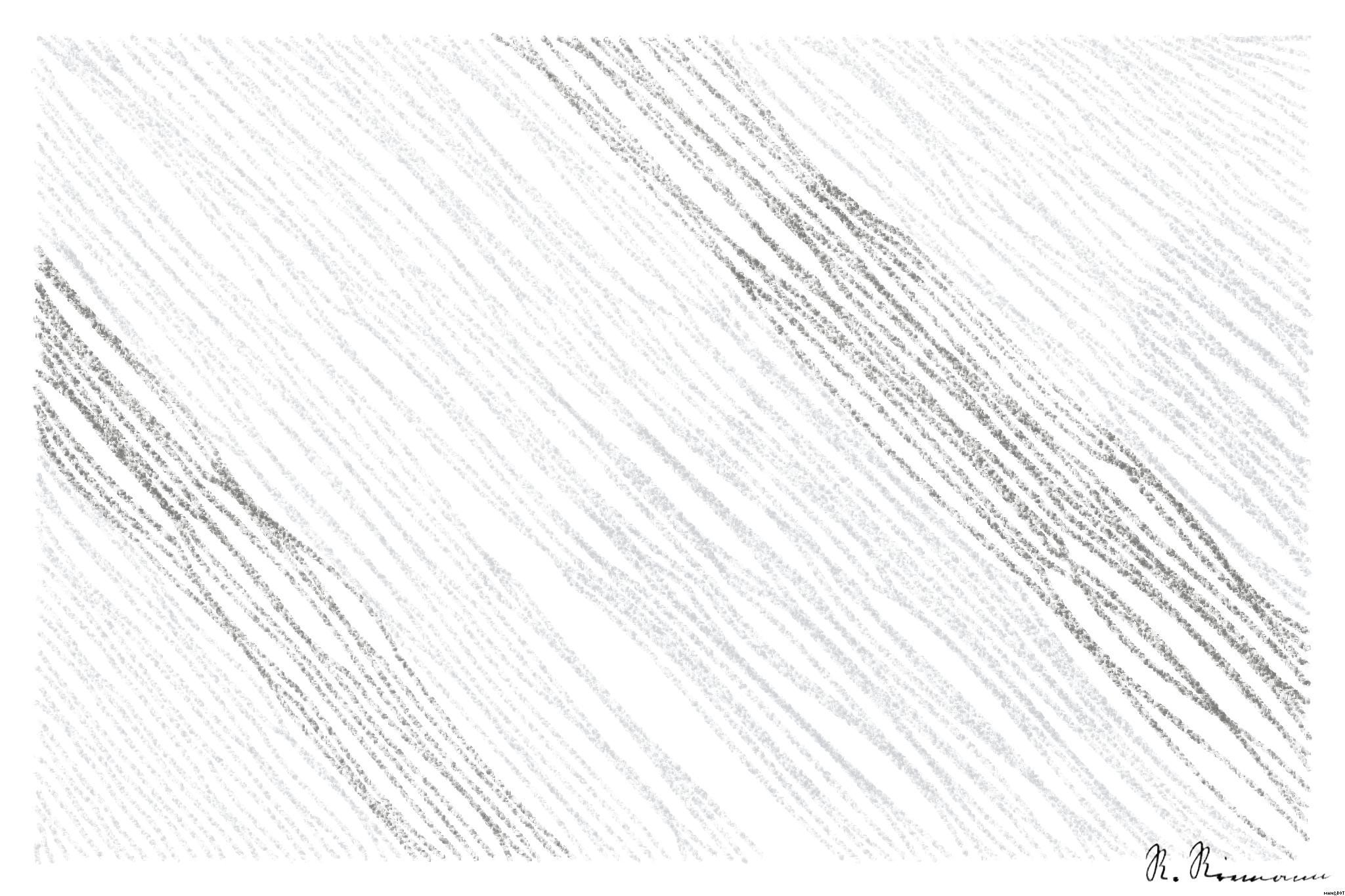 Drawn by bot aQbKKL82ZMQ5VdGMyGpFFA; art-linewidth; A Chinstrap penguin stands on a snow-covered rocky terrain in Antarctica, showcasing its natural habitat. AI Art