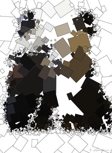 from CC0 photo AI art