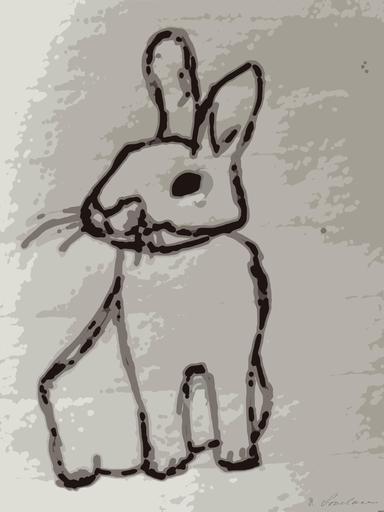 Drawn by bot PEpYspoNhtBe5V4X9Yrmi4; art-bloby; artwork for redditgetsdrawnbybot AI art