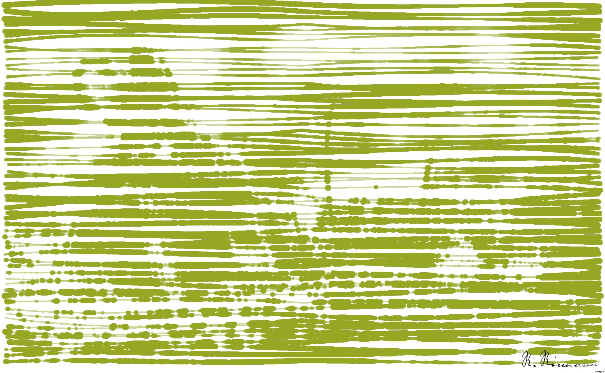 from CC0 photo AI Art