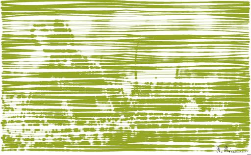 from CC0 photo AI art