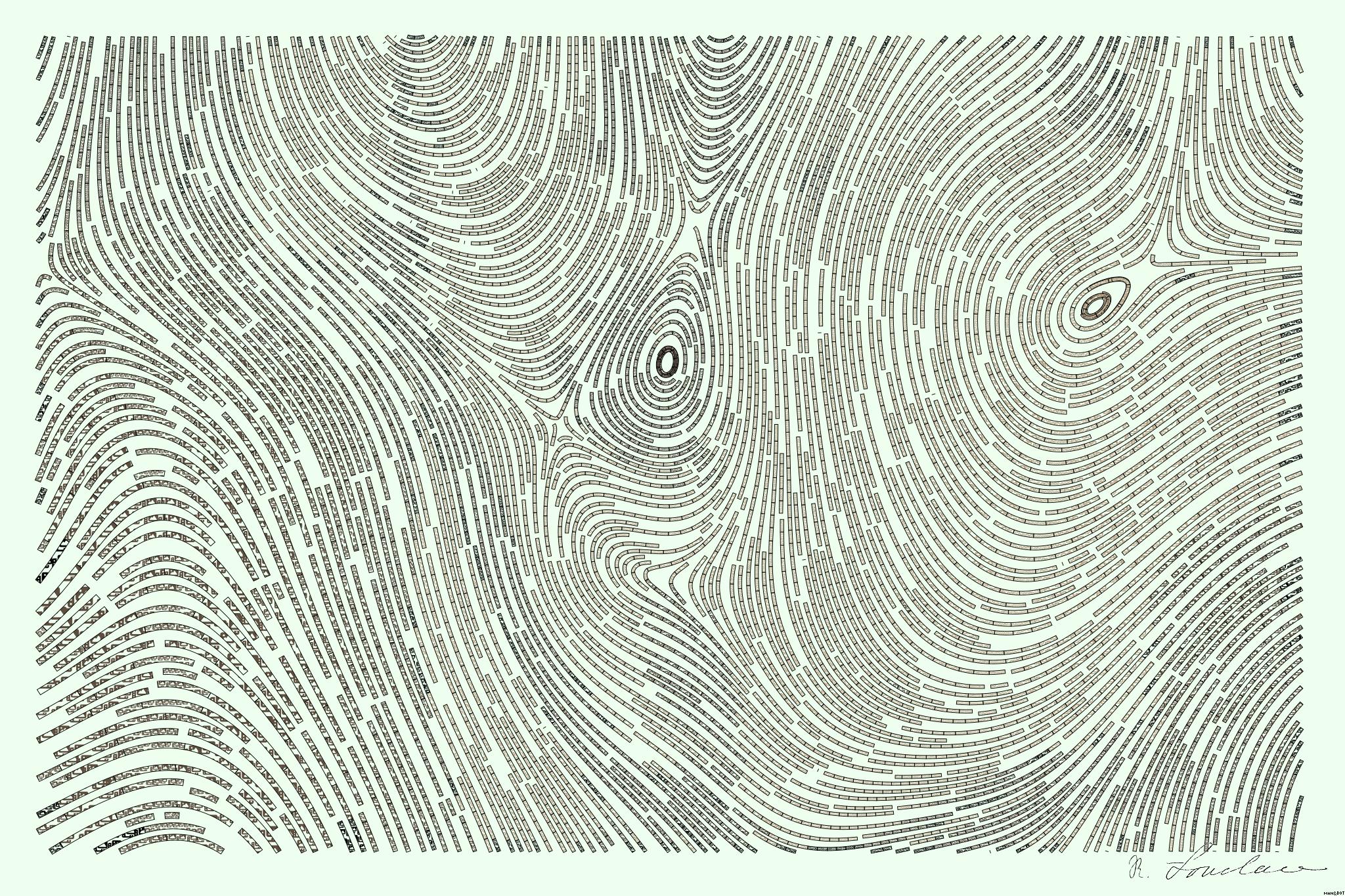 from CC0 photo AI Art