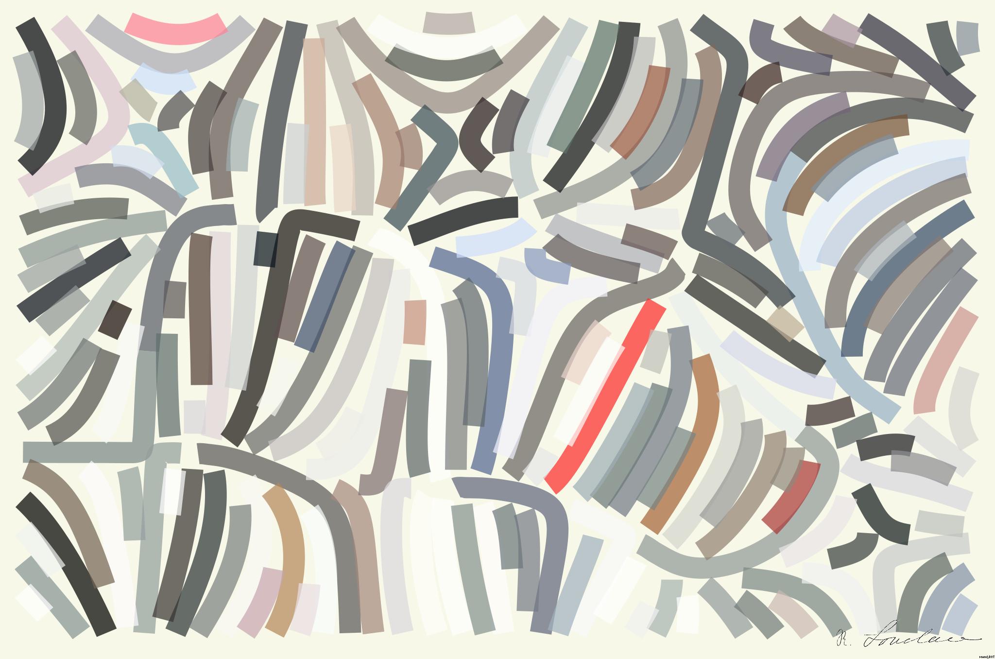 Drawn by bot DuZn4Wbf65cmMiAggmHDGj; art-flowy; None AI Art