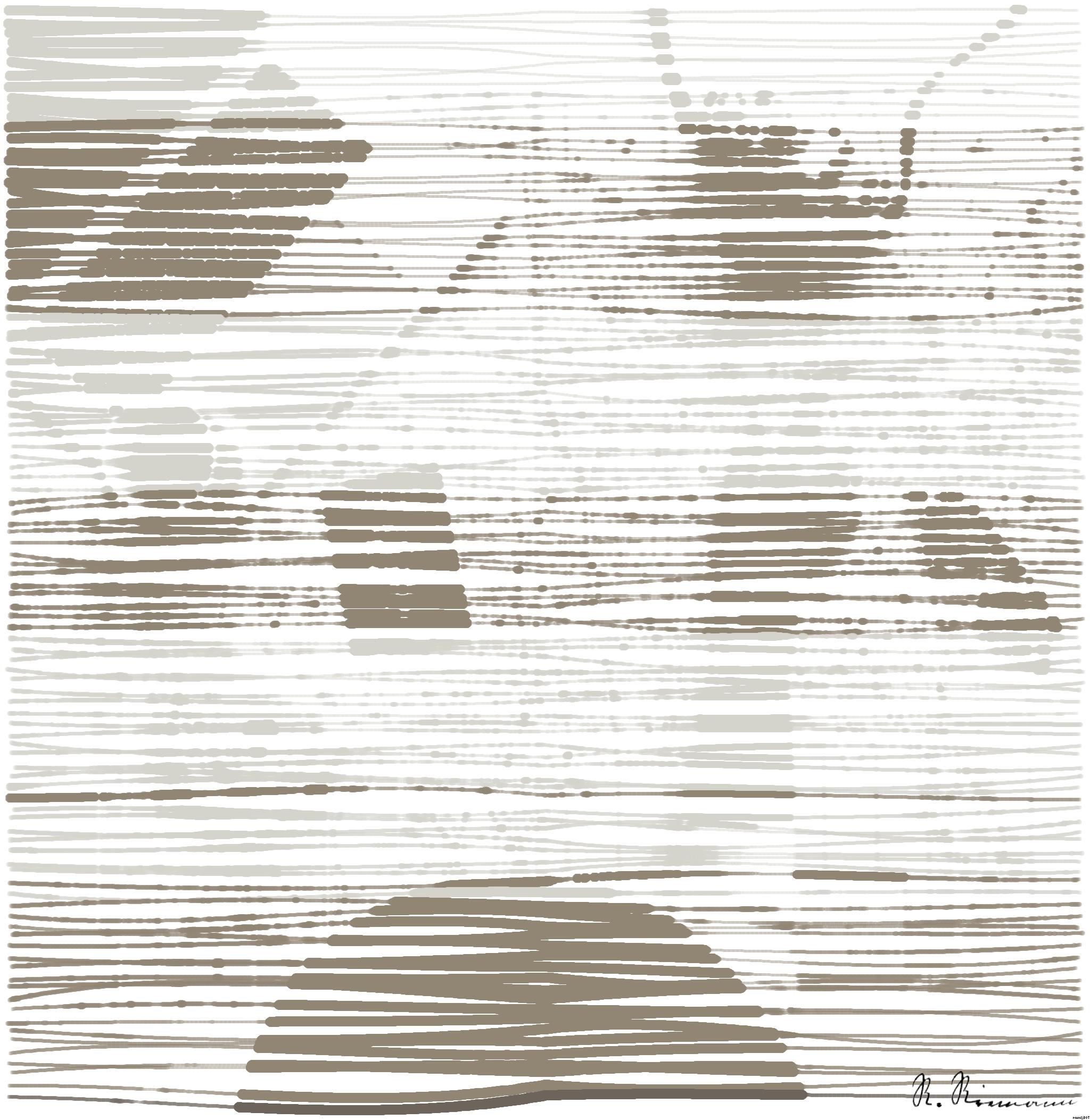 Drawn by bot 3CGd4YKsuHMJvyxt2jtwxf; art-linewidth; Hand on map with camera, passport, laptop, and coffee, perfect for travel planning inspiration. AI Art