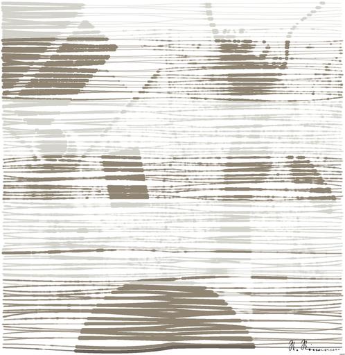 Drawn by bot 3CGd4YKsuHMJvyxt2jtwxf; art-linewidth; Hand on map with camera, passport, laptop, and coffee, perfect for travel planning inspiration. AI art