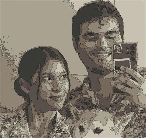 artwork for redditgetsdrawnbybot AI art