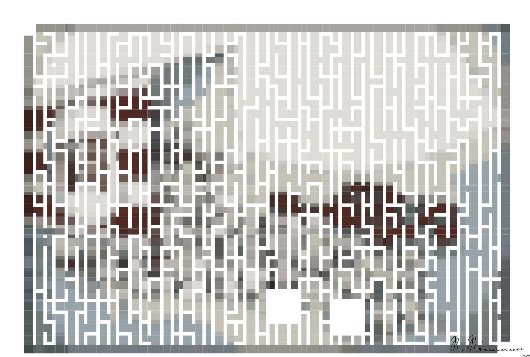 Drawn by bot Lnrx4Xipam9Gu4EGeLCeru; art-amaze; None AI Art