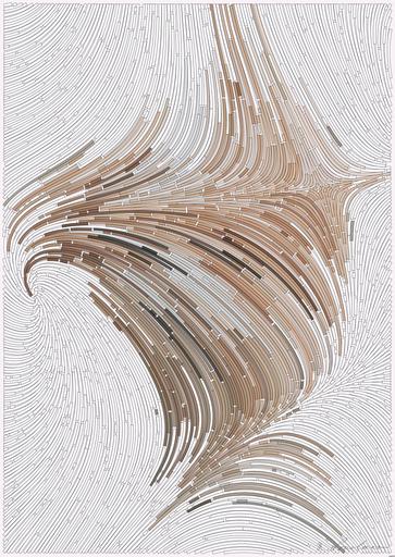 Drawn by bot 6zvjfdgeyxHY3dfz6S4zzB; art-flowy; None AI art