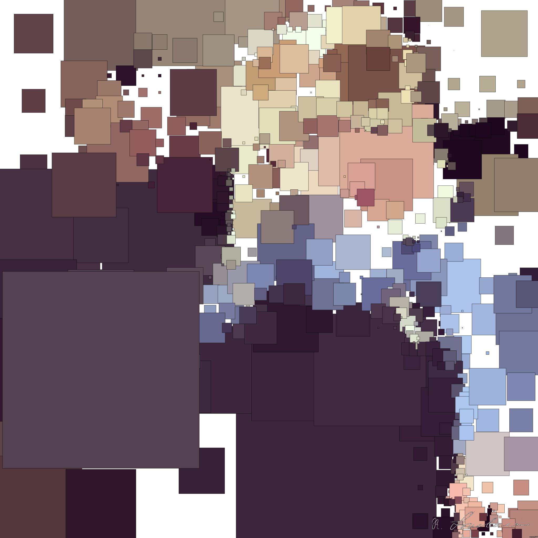 artwork for redditgetsdrawnbybot AI Art