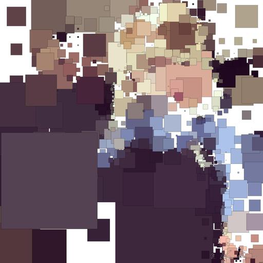 artwork for redditgetsdrawnbybot AI art