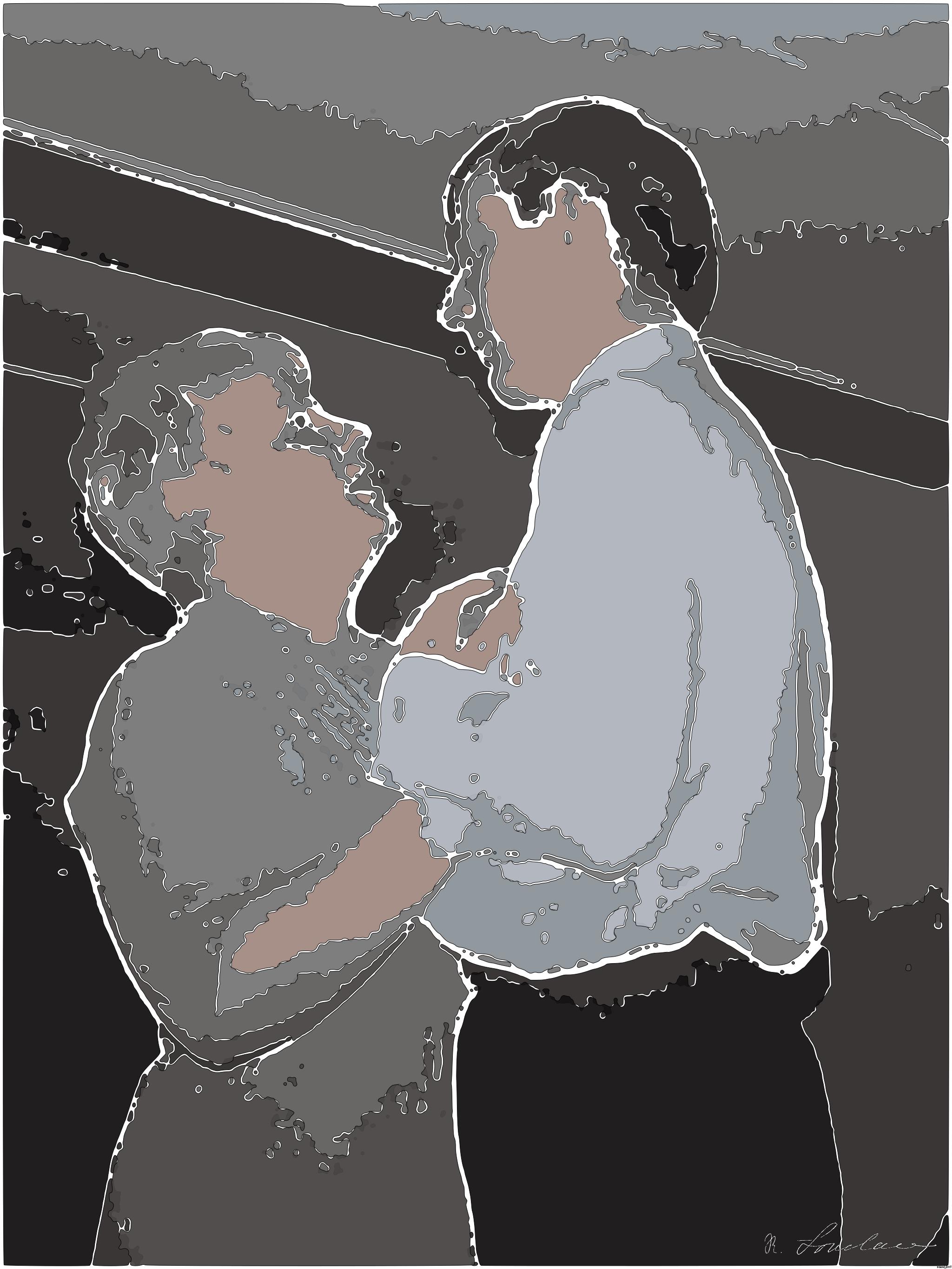 artwork for redditgetsdrawnbybot AI Art