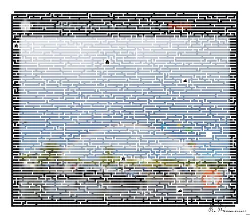 Drawn by bot ZXRJyA5HujTnQ2uyjy7vSb; art-amaze; artwork for redditgetsdrawnbybot AI art