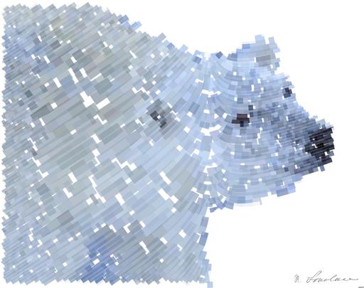 Drawn by bot 6rWSmk3rHvzNQi3JoYu3nX; art-flowy; None AI art