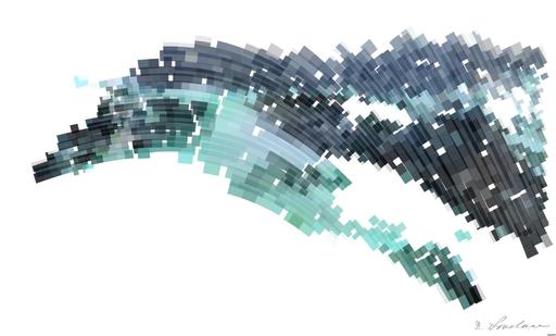 from CC0 photo AI art